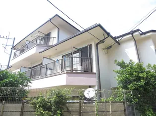 シャロームハイツの画像