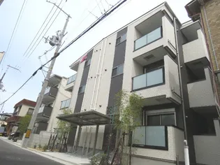 F ASECIA ALTAの画像