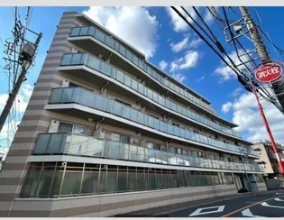 クレヴィスタ練馬桜台の画像