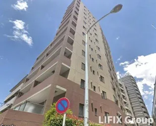 ルピナス大山グランドタワーIステージの画像