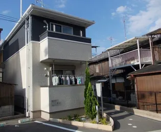 水間テラスの画像