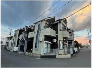 フジパレス行田壱番館の画像