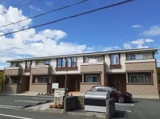 レジデンス別所の画像