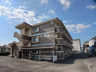 グランディール Yの画像