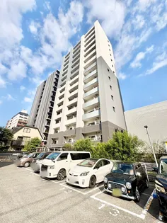 フレールコート東別院の画像