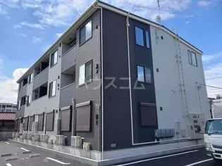 メゾンフォンテーヌの画像