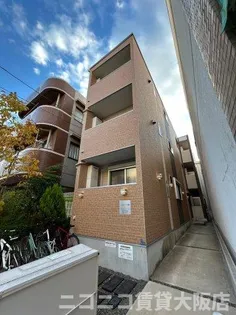 ハーモニーテラス姫島の画像