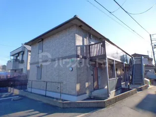 千葉県船橋市海神3【アパート】の外観