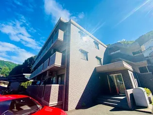 カーサグリーンウッズの画像