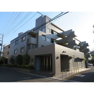 アディナス武蔵浦和の画像