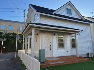 東京都小金井市梶野町3【一戸建】の外観