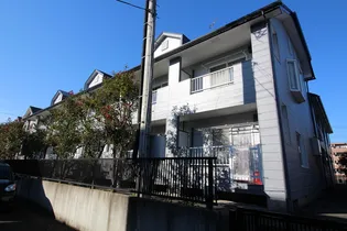 SDハイツの画像