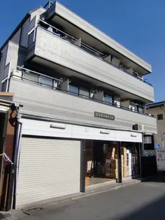 メゾンプレアデスの画像