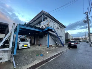 コバハウスの画像