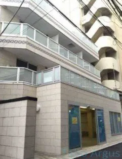 MKM百人町の画像