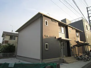 レイン ツリー ヴィレッジの画像