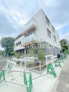 グラナーデ祖師谷の画像