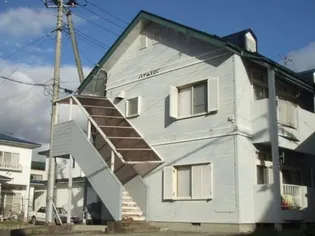 ハイムYOUの画像