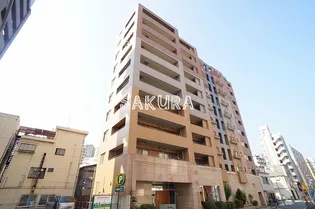 グローリオ桜木町音楽通りの画像