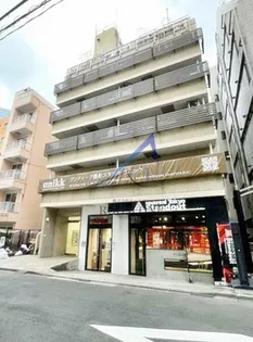 セジュール田町の画像