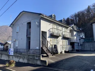 レピュート平清水 A棟の画像