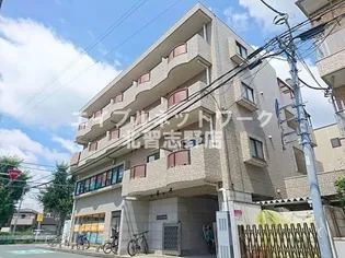 東海北習志野五番館ビルの画像