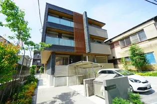 アベニール元町の画像