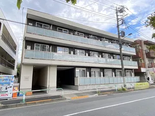 エルスタンザ北赤羽の画像