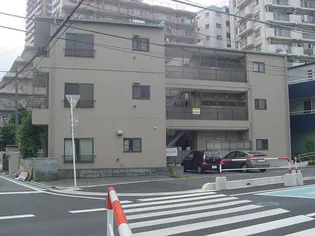 エステート白樺の画像