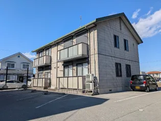 ディアス フィールド Bの画像