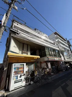 倉田ビルの画像