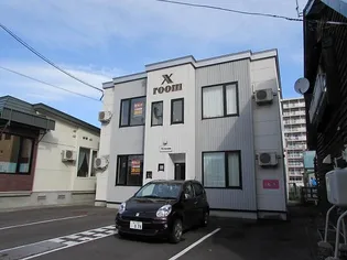 XROOMの画像