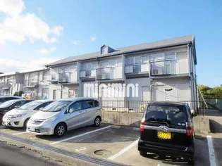 フレグランスハリマの画像