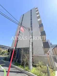 SUN PARK CITY 東日暮里の画像