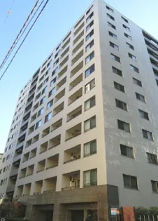 東京都中央区日本橋小網町【マンション】の外観