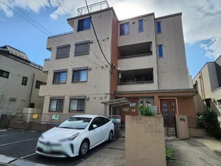 メゾン ド ルネの画像