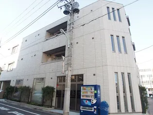 CHAMBRE SQUAREの画像