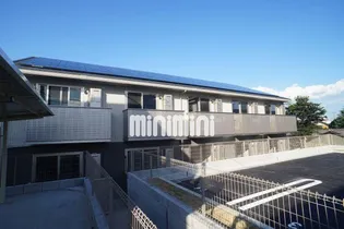 クレイドル那加 A棟の画像