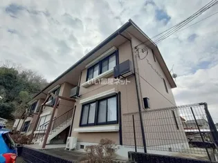 マーガレットハウスの画像