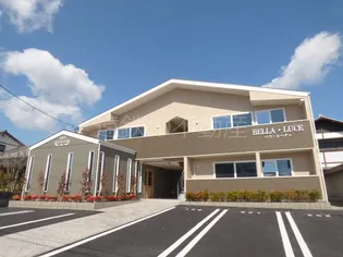 ベラ ルーチェの画像