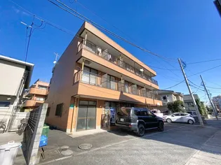 ポーラスターアキモトの画像