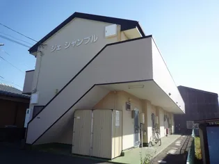 ジェシャンブルIの画像