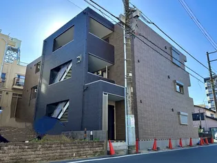 ウィンドテラス八千代台北IIIの画像