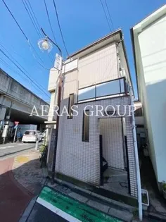 ドリームハウスの画像