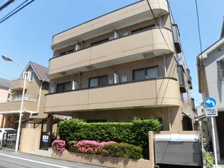 アルカディア武蔵野の画像