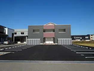 KSKハイツIIの画像