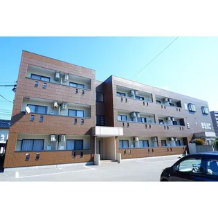 ピュアハイム北安江の画像