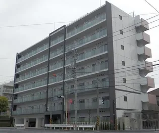 フェルクルールプレスト川崎アリビエの画像