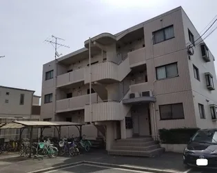 プロムナード洲崎2号館の画像