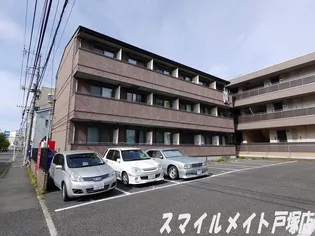 セティオ 一番館【1階】の外観